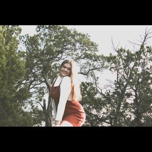 Meet your Posher, Sylvia